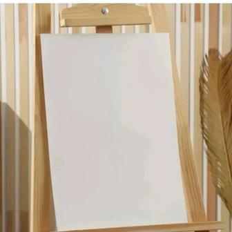 Бумага для черчения и акварели