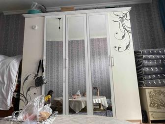 Шифанер диван камок 2 тумбасы бар өздеріңіз жинап алып кетесіздер