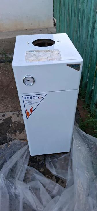 Газовый котел