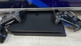 Продается PS4