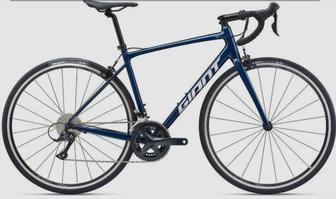 Шоссейный велосипед Giant