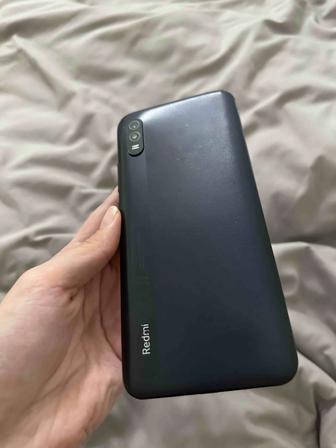 Продам телефон Redmi 9A