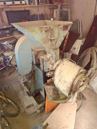 Маслопресс