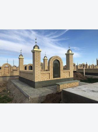 Шамотный кирпич