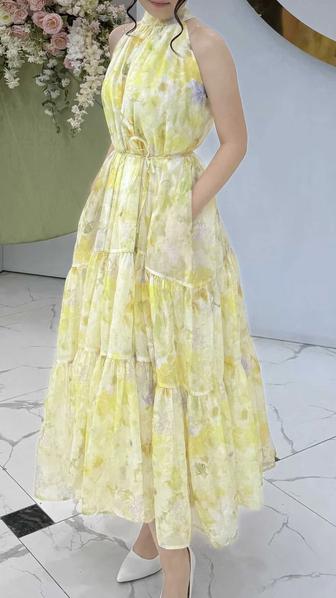 вечерние платья