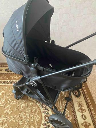 Детская коляска