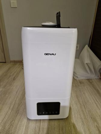 Очиститель и увлажнитель воздуха