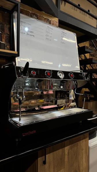 Комплект оборудования для кофейного островка