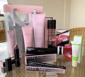 Mary kay косметика