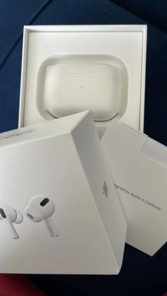 AirPods Pro оригинал