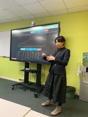 Курс по финансовой граммотности