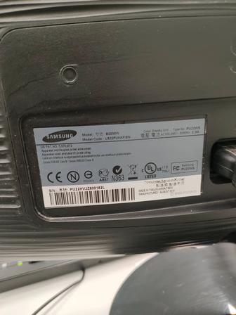 Продам монитор