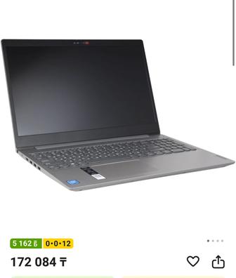 Продается Ноутбук Lenovo