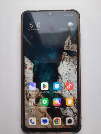 Продам Redmi 8 note pro