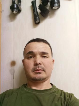 Электрик