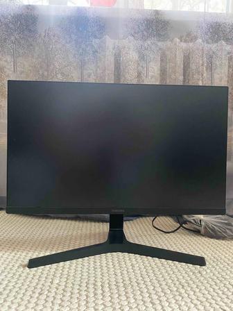 Продается новый игровой монитор SAMSUNG