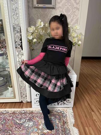 Продам детское платье