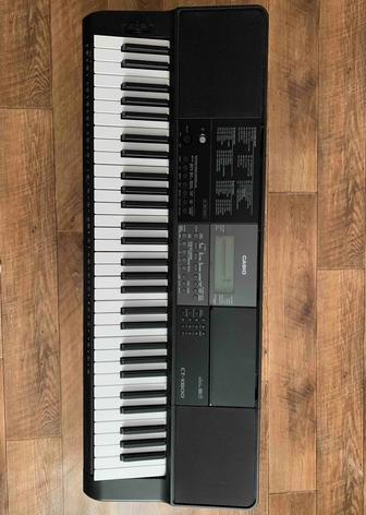 Синтезатор CASIO CT-X800