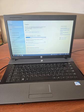 Ноутбук hp