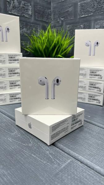 Скидка -30% AirPods 2