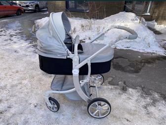 Продам коляску