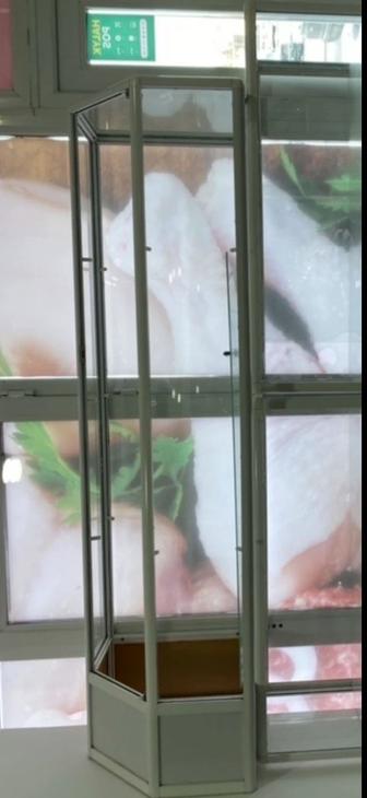 Торговые витрины