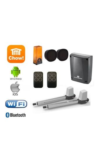 Автоматика для ворот