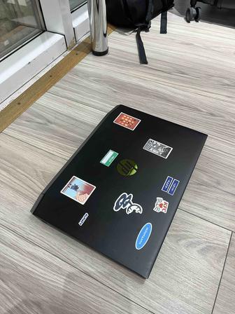 Игровой ноутбук HP Pavilion