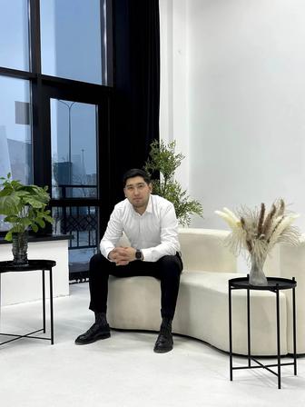 Разнорабочий