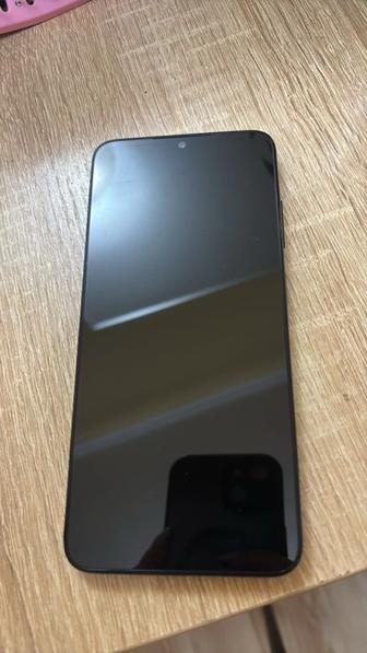 Смартфон Samsung Galaxy A05s 4 ГБ/128 ГБ черный