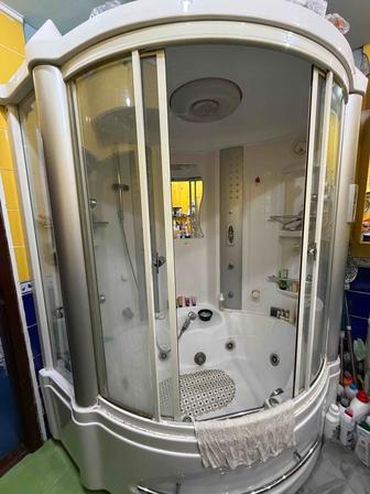 Дужевую кабину продам