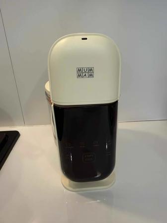 Блендер-пароварка MUMMAM