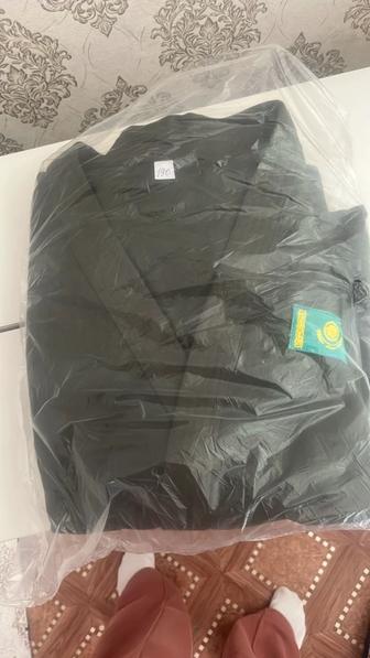 Кимоно хаки (Рэй спорт) для рукопашного боя