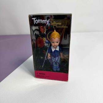 Barbie Tommy