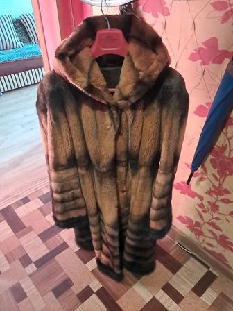 Продам шубу