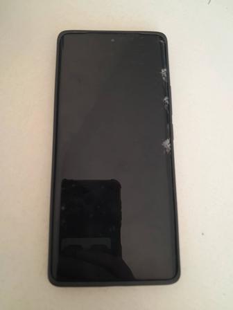 Продам Смартфон xiaomi redmi note 14 pro 256 mb. Нужно заменить дисплей.