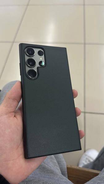 Samsung s23 ultra 12/256