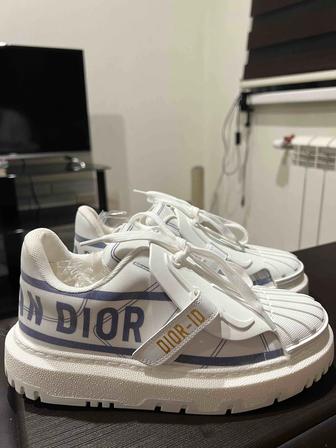 Кроссовки Dior