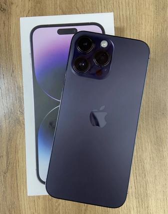 Айфон 14 про max