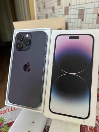 Айфон 14 про max