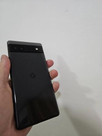 Goggle pixel 6a