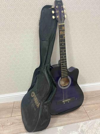 Продам гитару