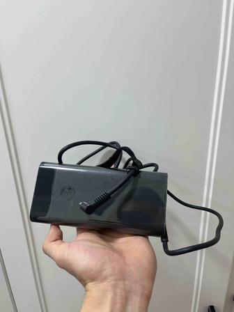 Зарядное устройство (блок питания) HP оригинал
