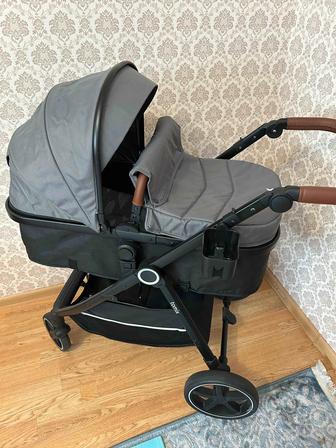 Коляска трансформер TOMIX Bonny