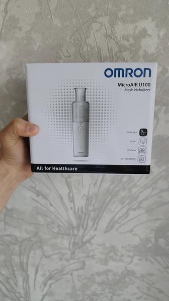 Ингалятор omron microAir U100