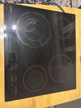 Срочно продам индукционный плита