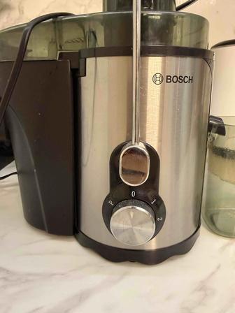 Соковыжималка Bosh