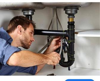 Сантехника 24/7 быстро,качественно,надежно