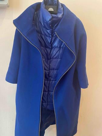 Пальто женское