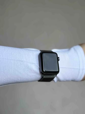 Apple Watch сағат часы 38 мм